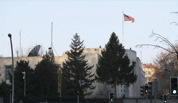 ABD B&uuml;y&uuml;kel&ccedil;iliği'nden vatandaşlarına "NATO" uyarısı