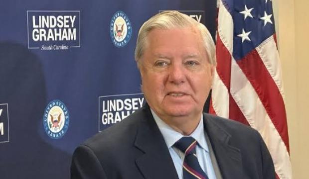 ABD'li senat&ouml;r Lindsey Graham hayatını kaybetti