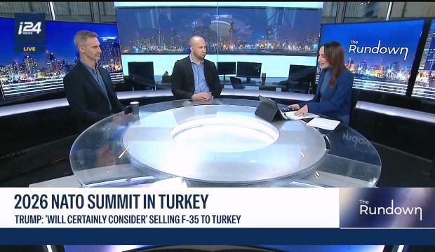 ABD'nin CAATSA adımı İsrail'i rahatsız etti: PENTAGON'un uykusu ka&ccedil;acak
