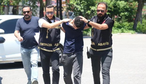 Ablalarına dehşeti yaşattı: Şeytanı &ccedil;ıkarmak i&ccedil;in &ouml;ld&uuml;recektim