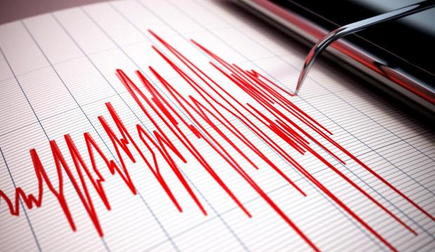 AFAD duyurdu! Antalya'da korkutan deprem