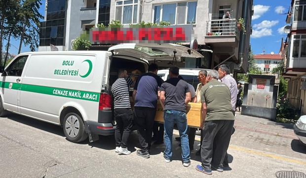Ağa&ccedil;tan d&uuml;ş&uuml;p hastaneden taburcu olduktan 1 g&uuml;n sonra evinde &ouml;l&uuml; bulundu