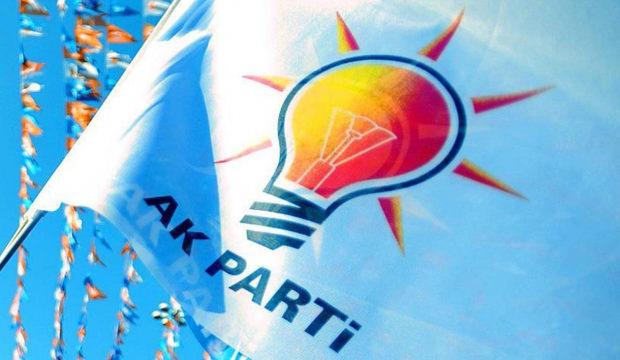 AK Parti&rsquo;de 3 ilde g&ouml;rev değişimi