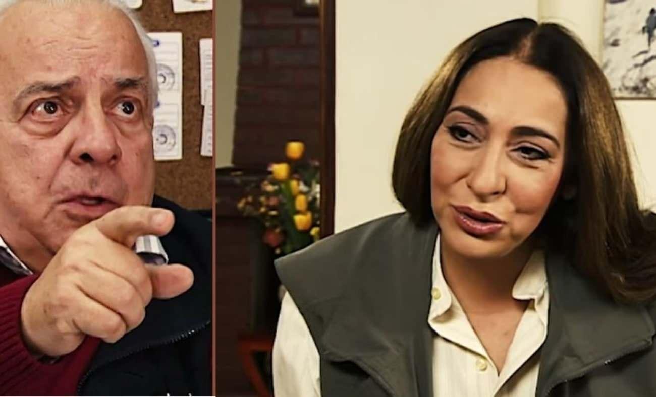 Akasya Durağı oyuncusundan yıllar sonra bomba iddia! "Onu g&ouml;r&uuml;nce enerjim d&uuml;şerdi..." 