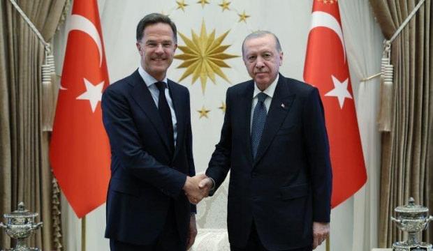Ankara'da tarihi NATO zirvesi: Beştepe'de kritik diplomasi trafiği başladı