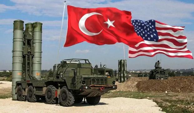 S-400&rsquo;&uuml;n bedeli bitiyor mu? Trump Ankara'da tarihi karar verdi!