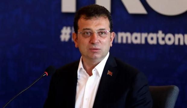 Ankete bakılırsa Ekrem İmamoğlu'nun işi &ccedil;ok ama &ccedil;ok zor: Zirveyi kaptırdı