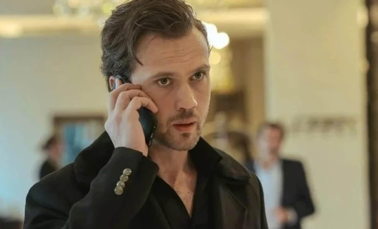 Aras Bulut İynemli'ye teklif yağdı: Netflix dizini kabul etti