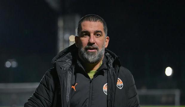 Arda Turan'ın Shakhtar'ına bir T&uuml;rk daha! Resmi imzayı attı