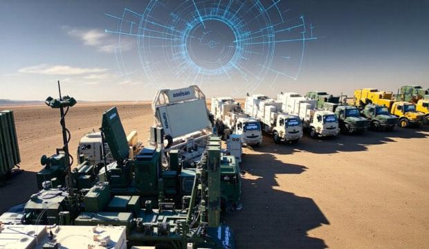 ASELSAN Genel M&uuml;d&uuml;r&uuml; Akyol NATO eksenli ihracatın artacağını &ouml;ng&ouml;rd&uuml;