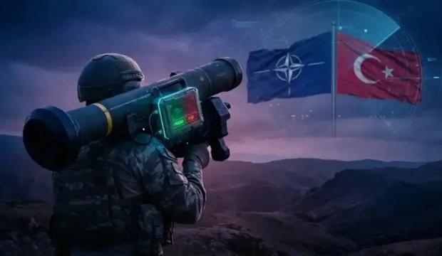 ASELSAN k&uuml;resel devleri geride bırakarak NATO'nun hava savunma mimarisine girdi