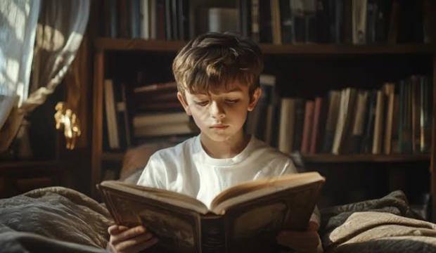 Asıl tehlike yapay zek&acirc; değil: Okumaya tahamm&uuml;l&uuml; kalmayan insan olmak