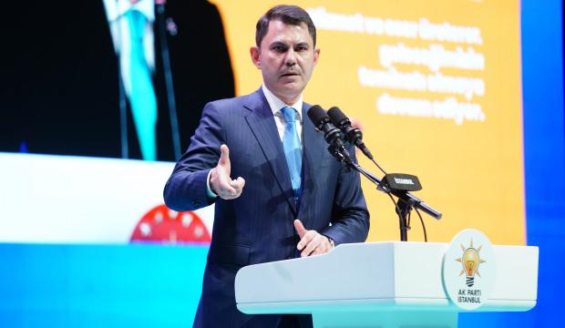 Bakan Kurum: Kiralık sosyal konut eyl&uuml;lde başlıyor!