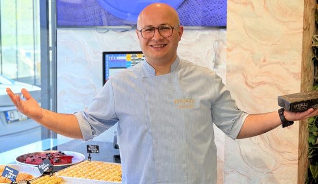 Baklavada etik tartışması: Kabak &ccedil;ekirdeği ve gıda boyası yasal diyorlar