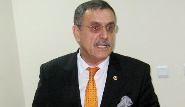 Bandırma eski Belediye Başkanı &Ouml;ztaylan vefat etti