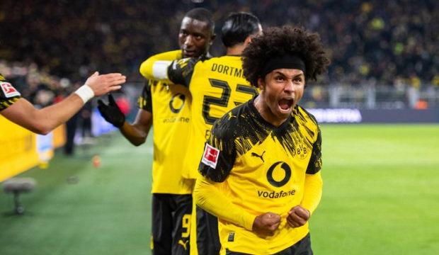 Barcelona aradığı kanadı Almanya'da buldu! Transfer tamamlandı