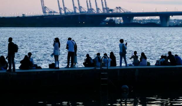 Bavi Tayfunu Asya'yı vurdu: Filipinler'de 15 can kaybı, y&uuml;zlerce u&ccedil;uş iptal