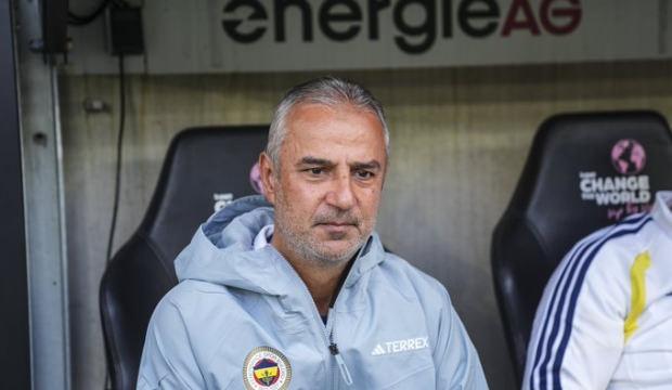 Beşiktaş Fenerbah&ccedil;e'nin milli futbolcusuna talip! Son karar İsmail Kartal'ın