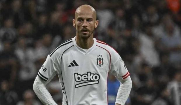 Beşiktaş'ın yıldızı Vaclav Cerny'den &ccedil;arpıcı s&ouml;zler! 'Bunu ilk kez a&ccedil;ıklıyorum'