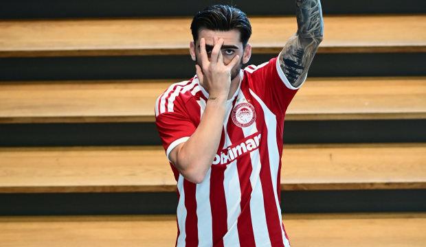 Beşiktaş'tan ayrılan Jota Silva'nın yeni adresi netleşti