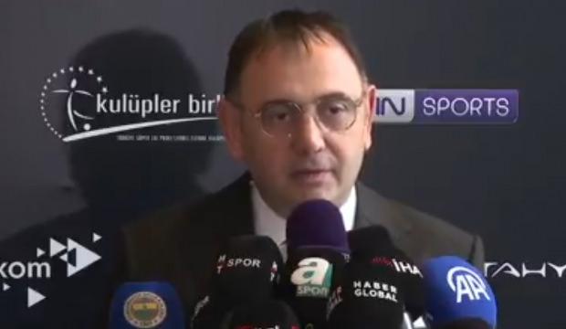 Beşiktaş'tan fikst&uuml;r &ccedil;ekimi biter bitmez transfer a&ccedil;ıklaması geldi