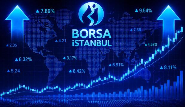 BİST'te son 3 ayın en &ccedil;ok kazandıran temett&uuml; hisseleri