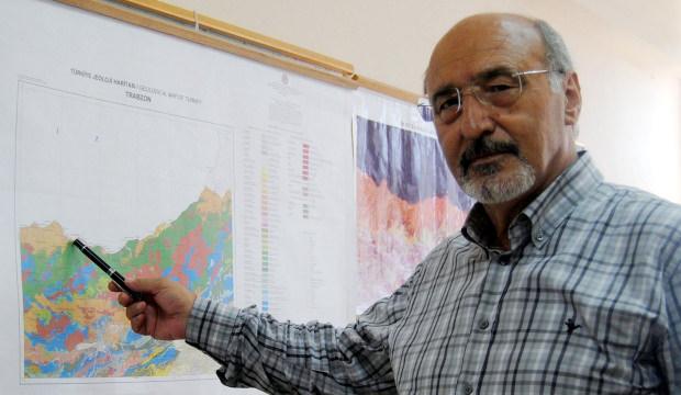 B&uuml;y&uuml;k Marmara depreminin habercisi mi? '&Ouml;n&uuml;m&uuml;zdeki 7 g&uuml;n incelenmeli'