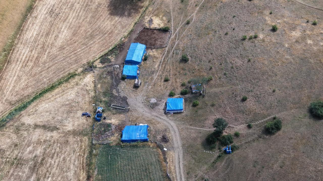 Kayıp Evrim Atış dosyası 8 yıl sonra yeniden açıldı.