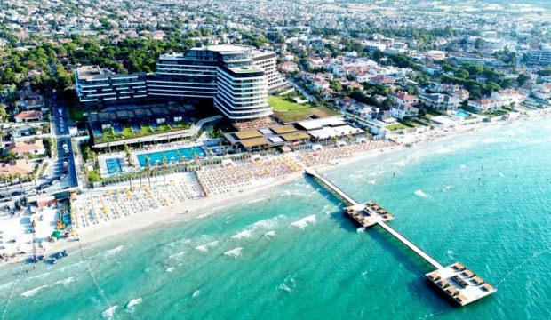 &Ccedil;eşme'nin turizm geleceği i&ccedil;in yol haritası hazırlandı