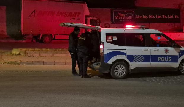 Cezaevinden izinli &ccedil;ıkarak annesini bı&ccedil;akla saldıran zanlı: TCK'yı yalayıp yutmuş insanım