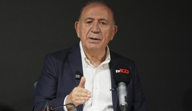 İstanbul'da partiye 200 kişi katıldı! G&uuml;rsel Tekin'den hodri meydan