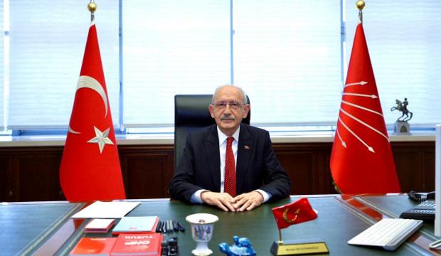 CHP'de bomba iddia: Kılı&ccedil;daroğlu'nun cumhurbaşkanı adayı o isim olabilir!