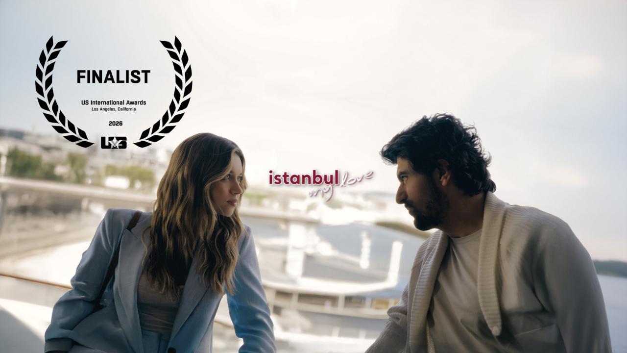 İstanbul My Love