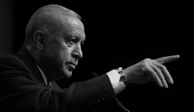 Cumhurbaşkanı Erdoğan: 'Bazıları 'biz yeni&ccedil;erilerinizi tanırız' dediler'
