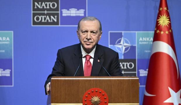 Cumhurbaşkanı Erdoğan&rsquo;ın hikmeti ve liderliği T&uuml;rkiye&rsquo;yi d&uuml;nya sahnesine taşıdı