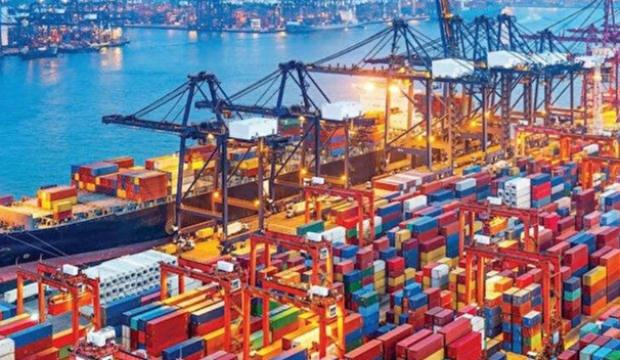 Depremlerden etkilenen 11 ilden 7'sinin ihracatı yılın ilk yarısında y&uuml;kselişe ge&ccedil;ti