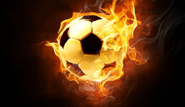 D&uuml;nya Kupası'nda &ccedil;eyrek final heyecanı! Fransa-Fas | CANLI