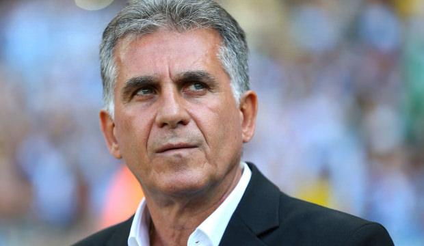 D&uuml;nya Kupası'ndan elenen bir takımın daha teknik direkt&ouml;r&uuml; istifa etti!