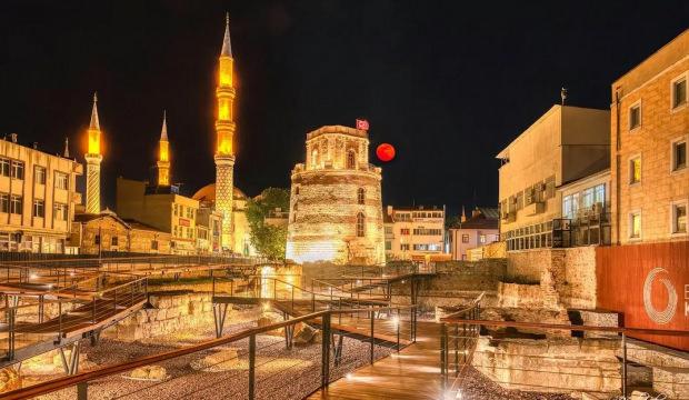 Edirne'nin 2 bin yıllık hafızası yeniden hayat buldu