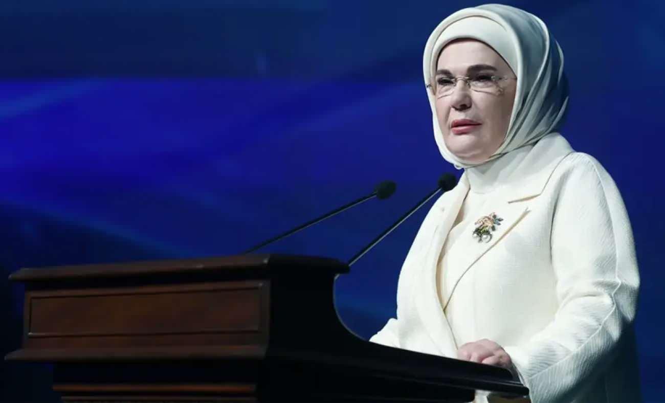 Emine Erdoğan, NATO Ankara Zirvesi kapsamında lider eşlerini ağırlayacak