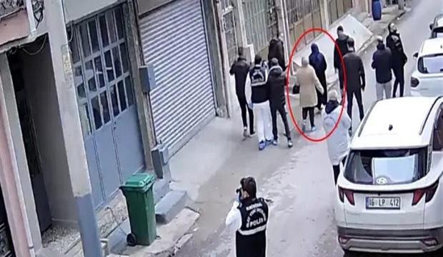 Eşini &ouml;ld&uuml;r&uuml;p cesedini 15 par&ccedil;aya b&ouml;len kadın: Aklıma iblis girdi