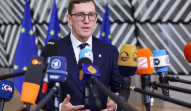 Estonya: T&uuml;rkiye i&ccedil;in en iyi ortağız!