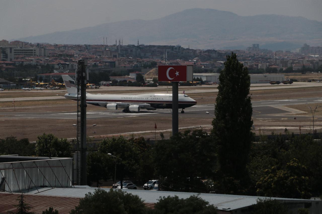 Air Force One