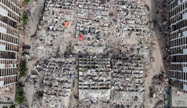 Felaketin boyutu b&uuml;y&uuml;yor... Venezuela&rsquo;da &ouml;l&uuml; sayısı artıyor