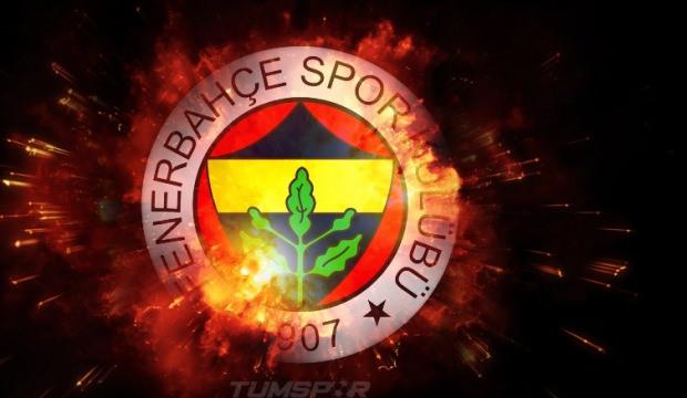 Fenerbah&ccedil;e ABD'li oyuncuyu kadrosuna kattı!