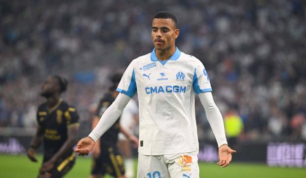 Fenerbah&ccedil;e bombayı patlattı! Greenwood rekor bonservisle geliyor