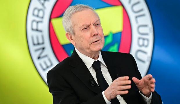 Kanarya'yı Greenwood kesmedi! Aziz Yıldırım şampiyonluğu kafasına koydu: Bir yıldız daha
