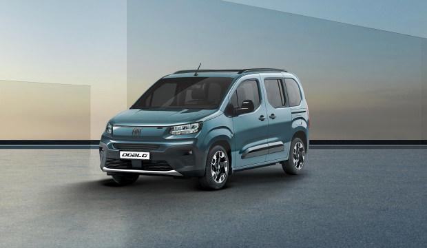 FIAT Professional'dan ticari ara&ccedil;lara 1 milyon liralık sıfır faiz desteği