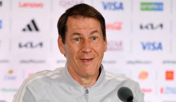 FIFA'nın skandal kararına tepki yağıyor! '1 Nisan şakası'