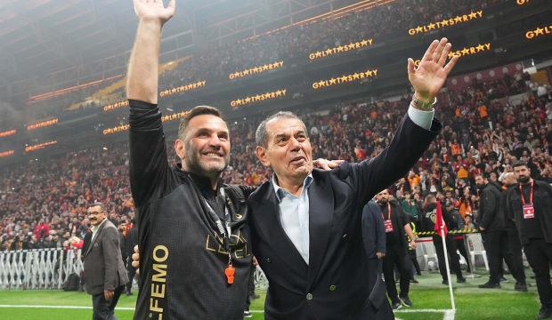 Galatasaray transferde sessizliğini bozuyor! Yıldız isim imza i&ccedil;in İstanbul'a geliyor